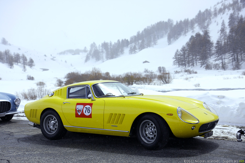 1965 Ferrari 275 GTB ‘Cliente Competizione’ Gallery