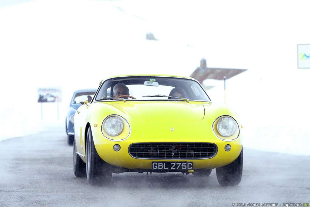 1965 Ferrari 275 GTB ‘Cliente Competizione’ Gallery