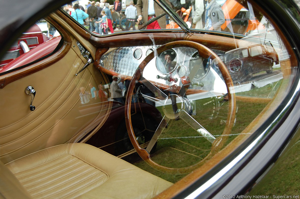 1937 Talbot-Lago T150C SS Gallery