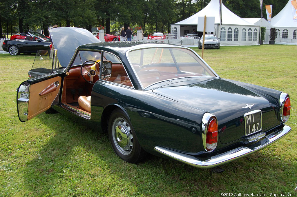 1960 Alfa Romeo 2000 Praho Gallery