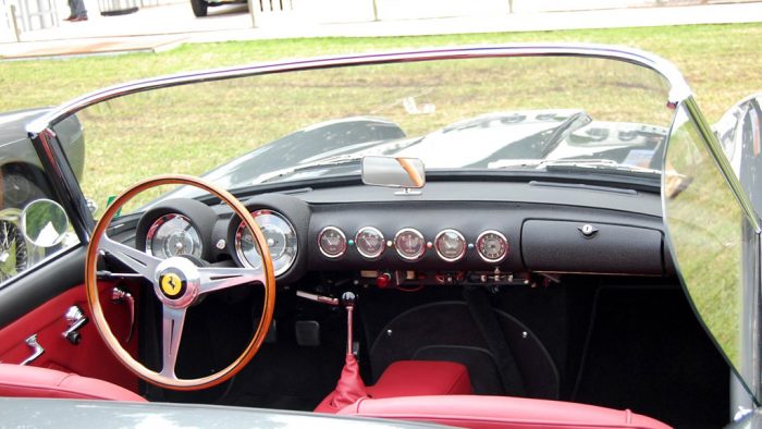 ferrari cabriolet 250 preis gt Gallery  Cabriolet  Series Ferrari 250  Gallery GT I 1957 SuperCars