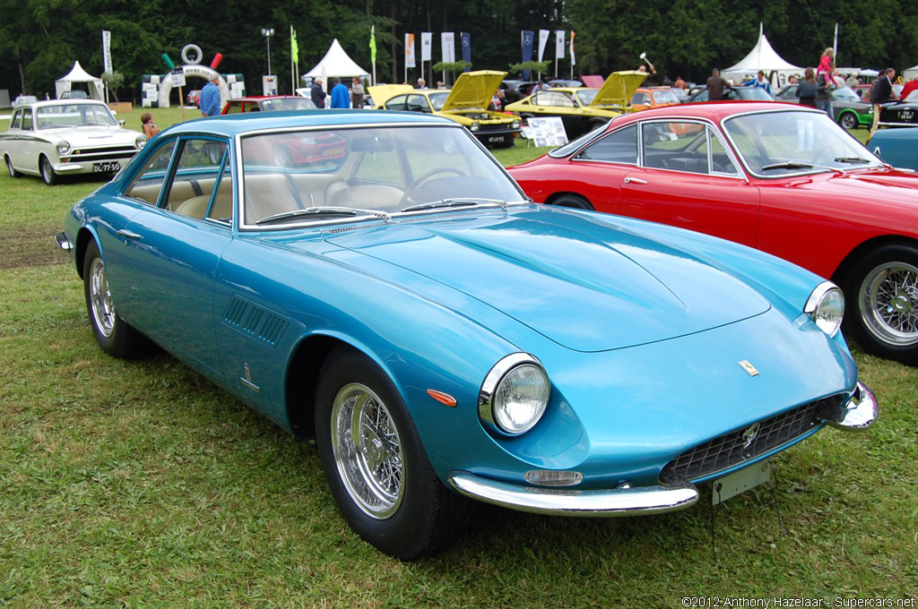 1964 Ferrari 500 Superfast Gallery