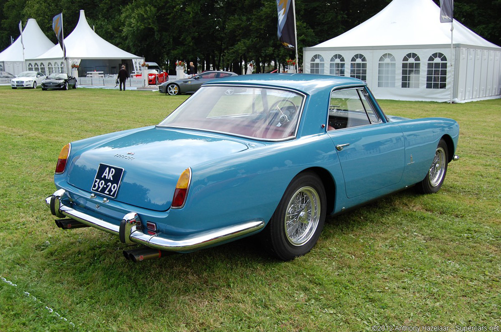 1958 Ferrari 250 GT Coupé Gallery