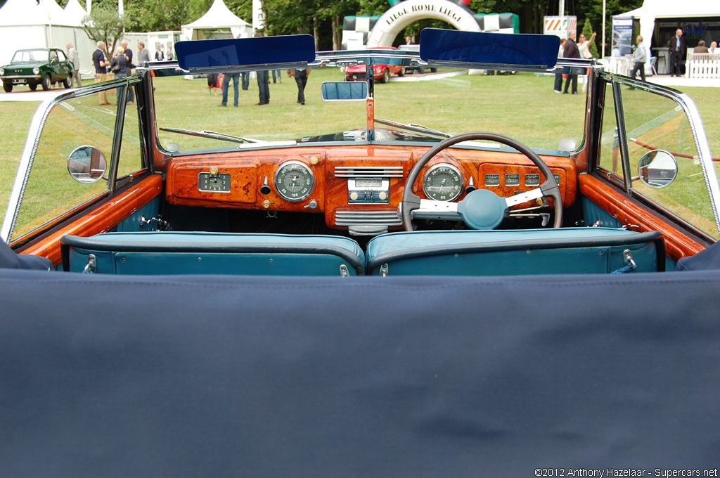 1937 Delahaye 135 M Gallery