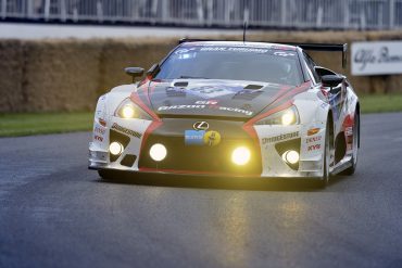 2010 Lexus LFA N2410 Gallery