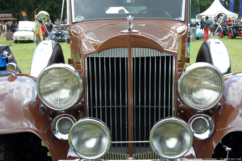 1932 Packard Twin Six 906 Gallery