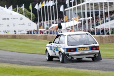 1981 Lotus Sunbeam