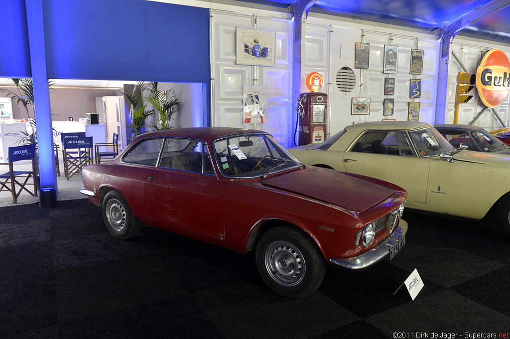 1965 Alfa Romeo Giulia GTA Gallery