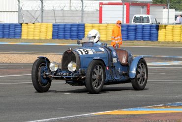 1932 Bugatti Type 51 Gallery