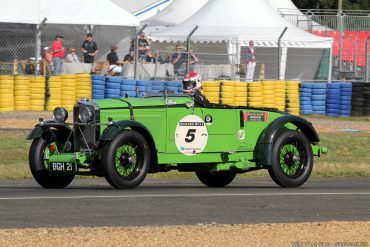 1933 Talbot 105 Gallery