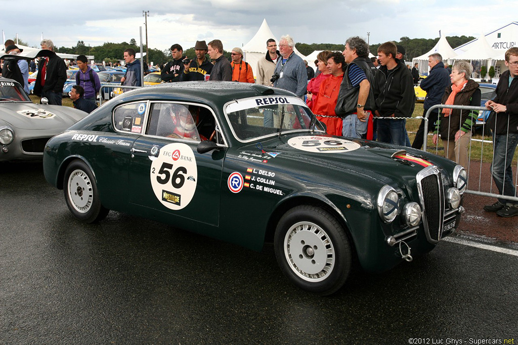 1951 Lancia Aurelia B20 GT Coupé Gallery