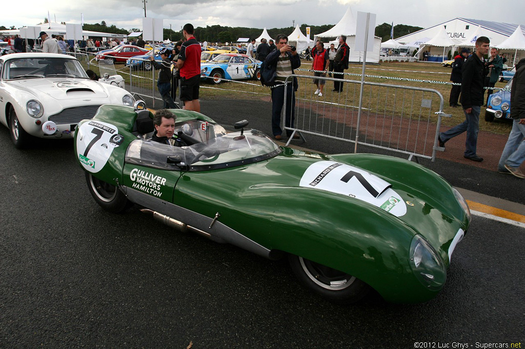 1959 Lotus 15 Gallery