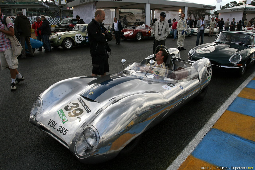 1959 Lotus 15 Gallery