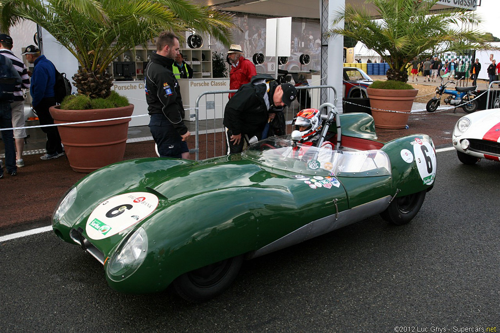 1959 Lotus 15 Gallery