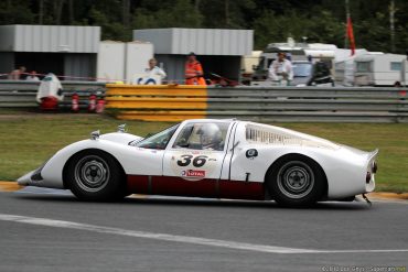 1967 Porsche 906 E Gallery