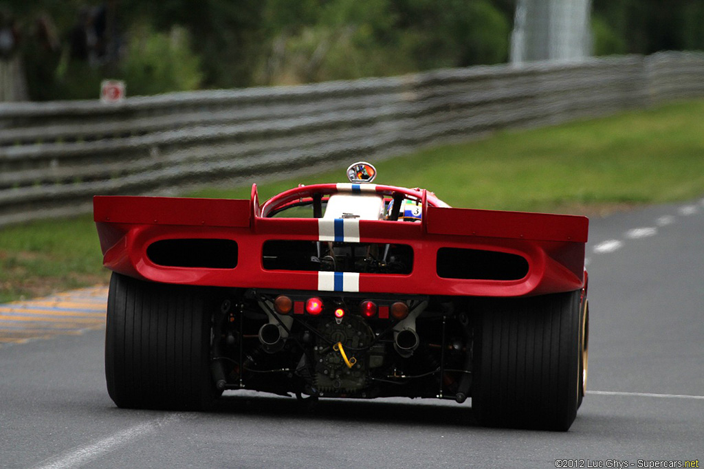 1970 Ferrari 512 S Gallery