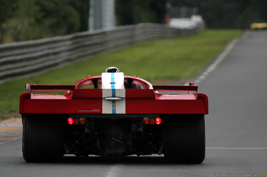 1970 Ferrari 512 M Gallery