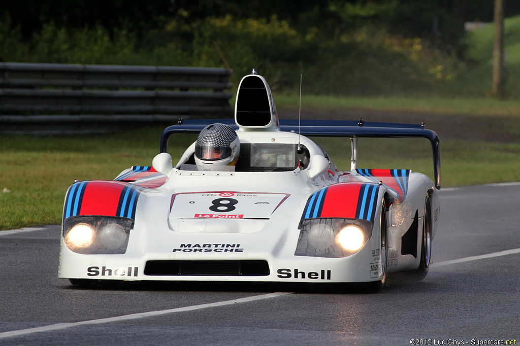 1981 Porsche 936/81 Gallery