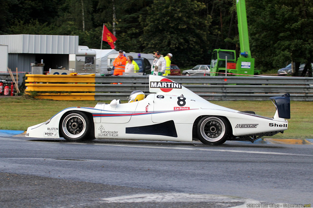 1981 Porsche 936/81 Gallery