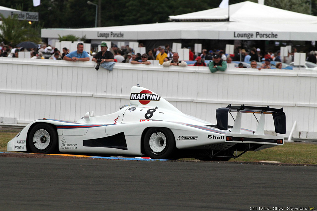 1981 Porsche 936/81 Gallery