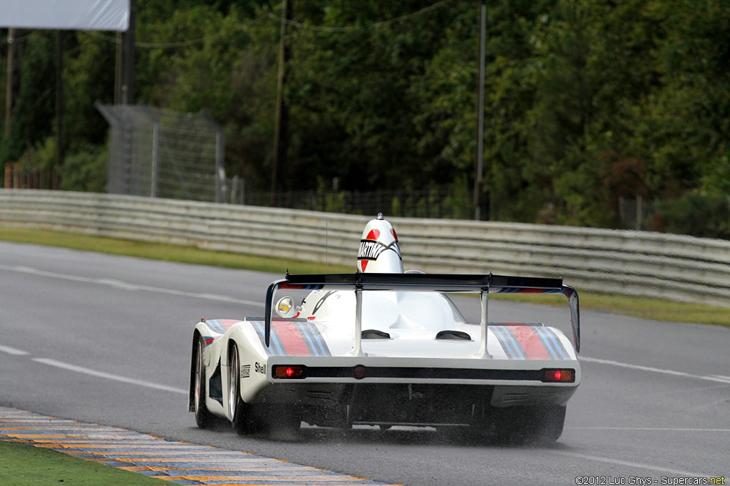 1981 Porsche 936/81 Gallery