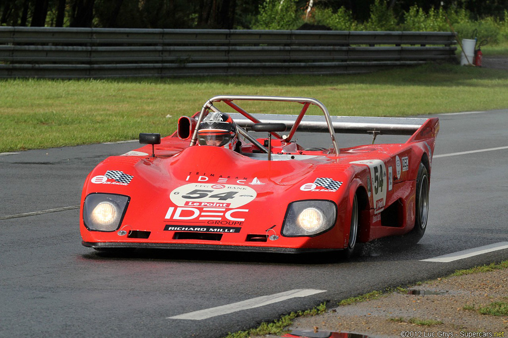 1979 Lola T298 Gallery