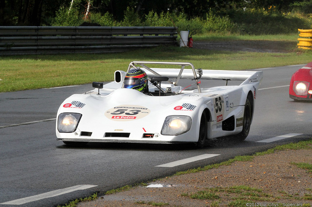 1979 Lola T298 Gallery