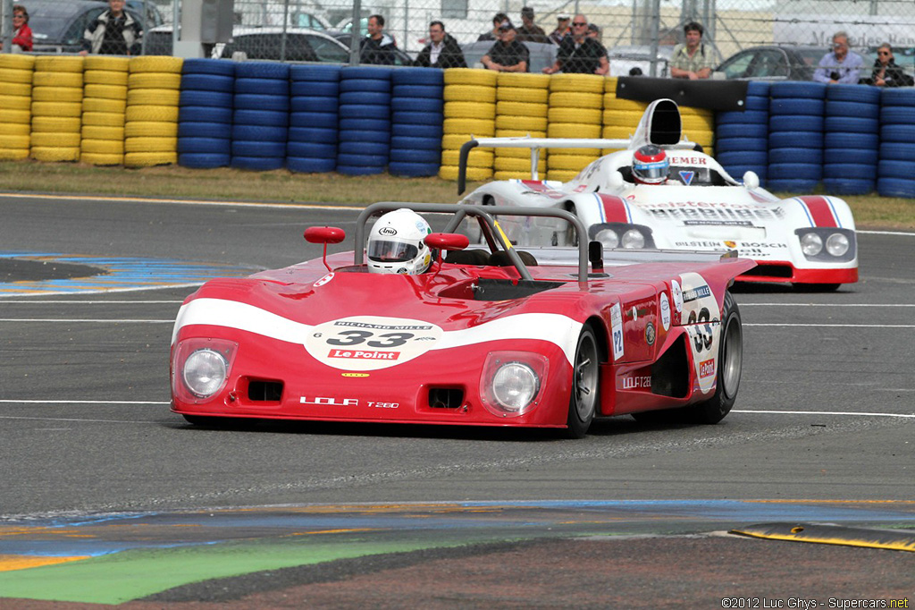 1972 Lola T280 Gallery