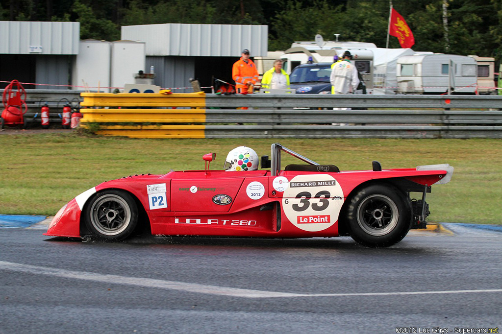 1972 Lola T280 Gallery