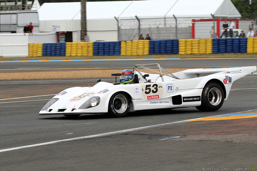 1979 Lola T298 Gallery