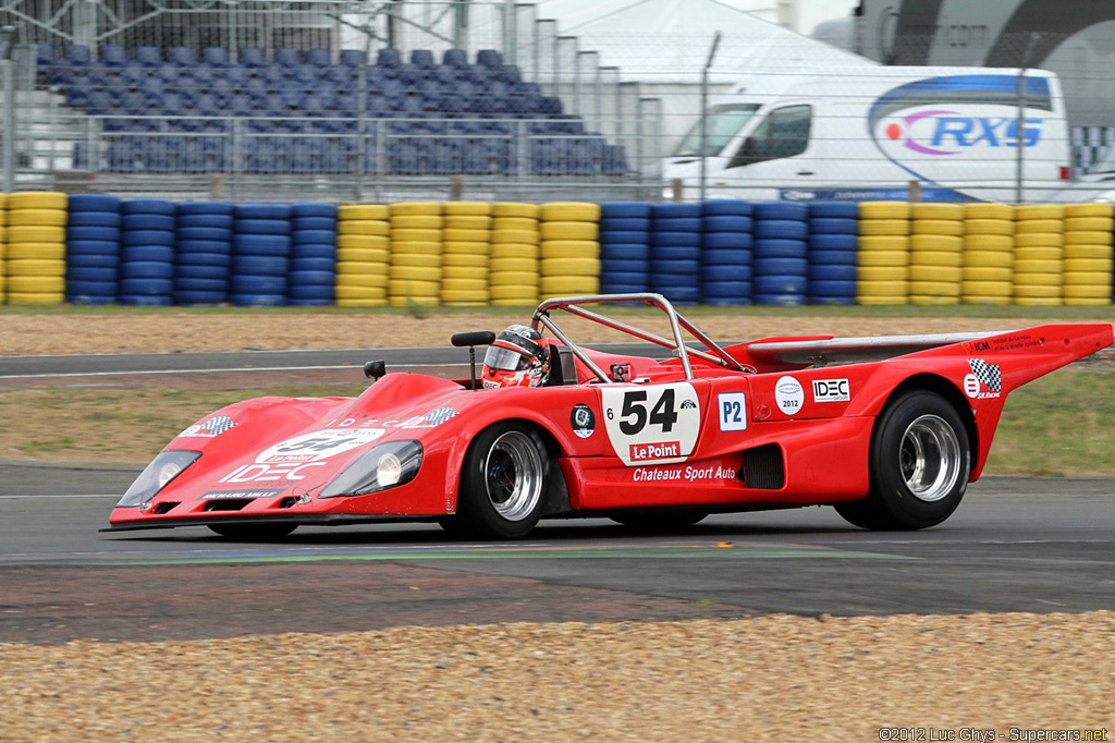 1979 Lola T298 Gallery