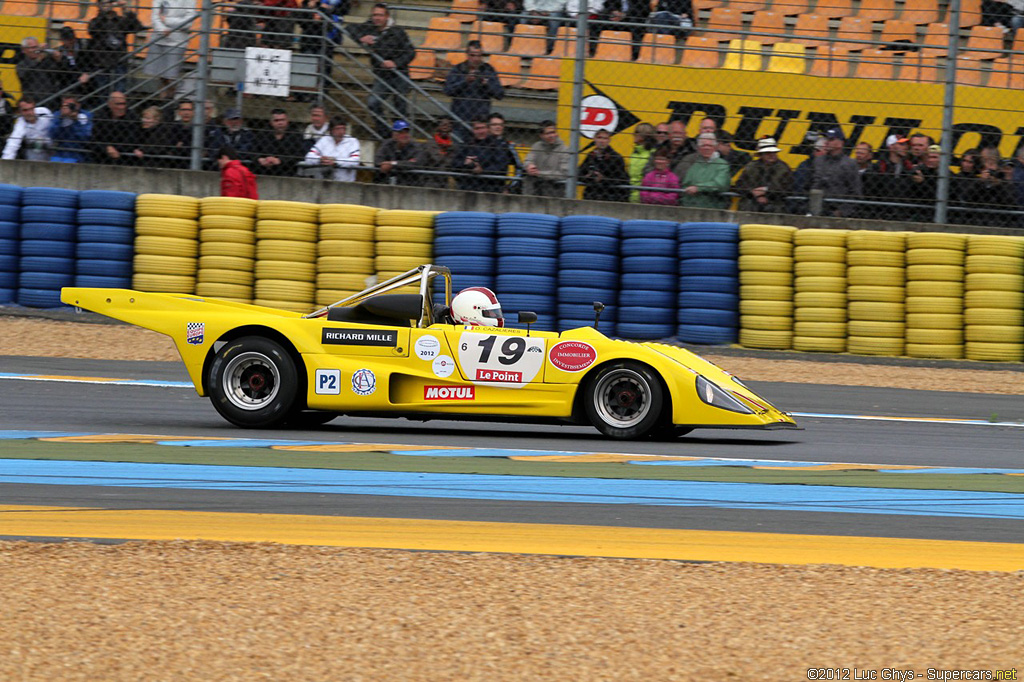 1979 Lola T298 Gallery