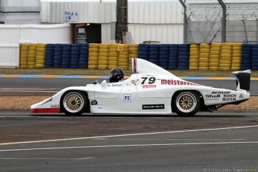 1981 Porsche 936/81 Gallery