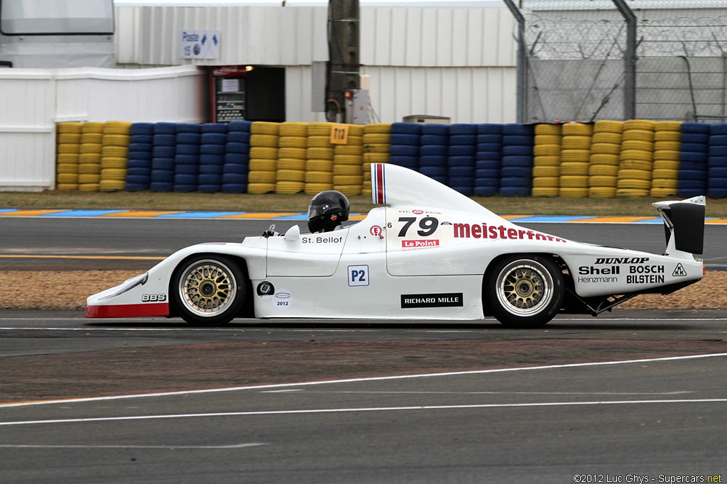 1981 Porsche 936/81 Gallery