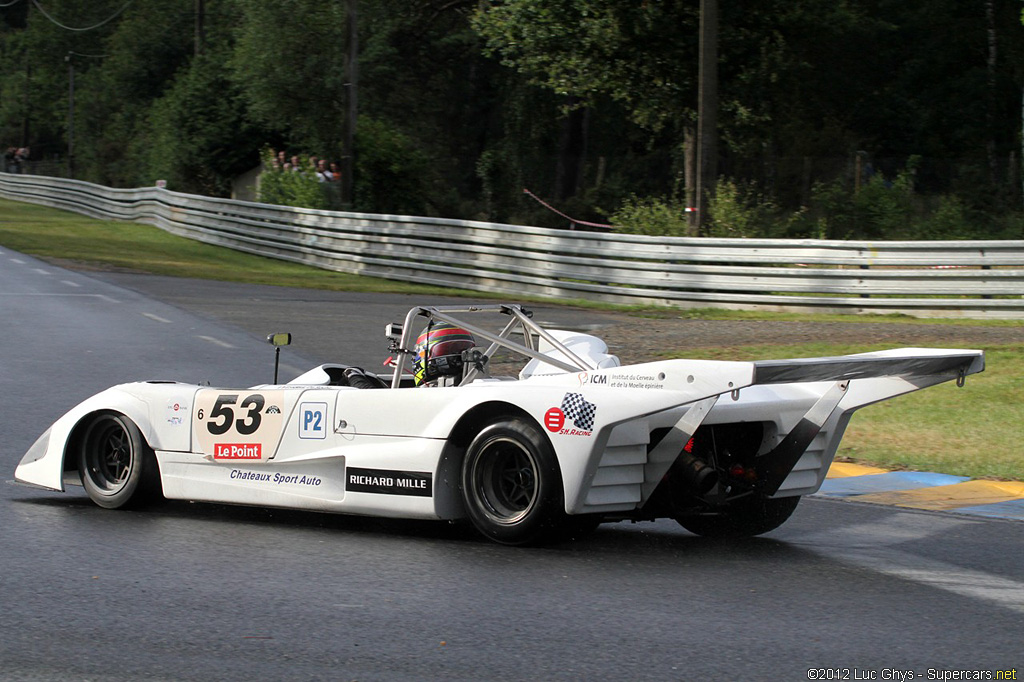 1979 Lola T298 Gallery