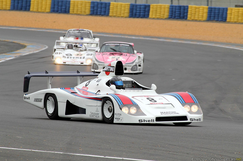 1981 Porsche 936/81 Gallery