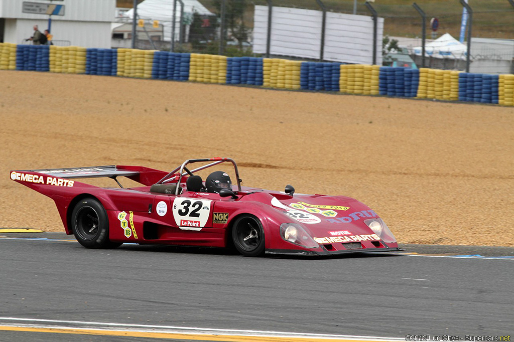 1974 Lola T294 Gallery