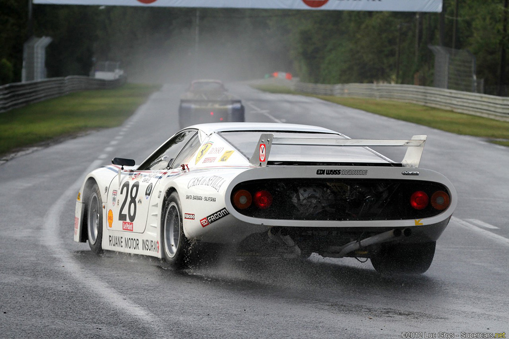 1979 Ferrari 512 BB LM Gallery