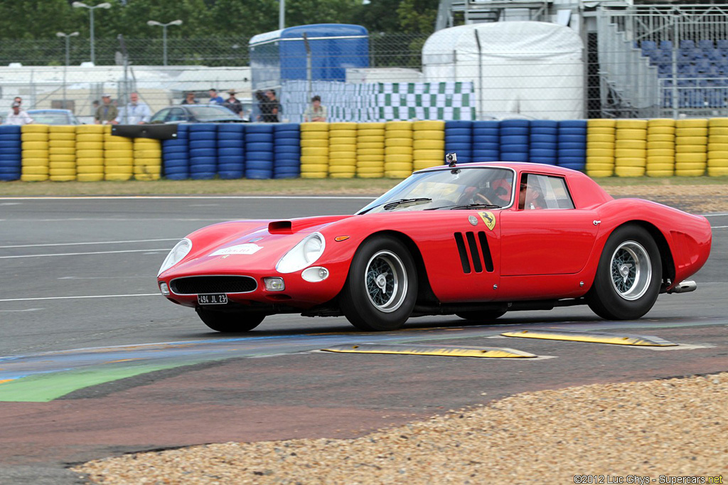 1964 Ferrari 250 GTO ’64 Gallery