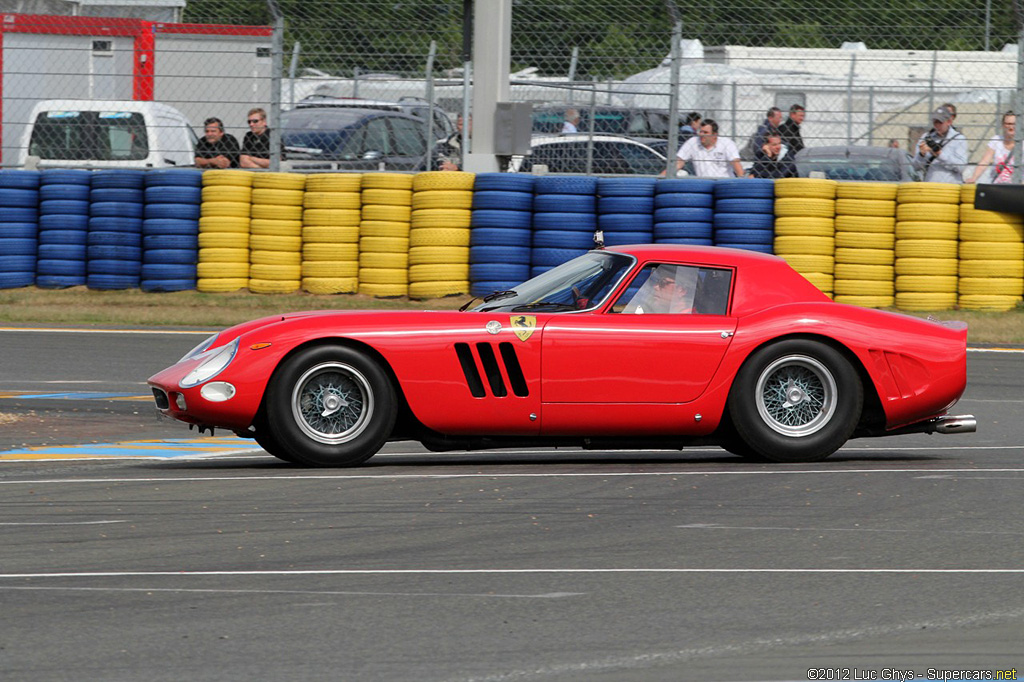 1964 Ferrari 250 GTO ’64 Gallery