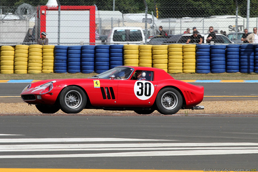 1964 Ferrari 250 GTO ’64 Gallery