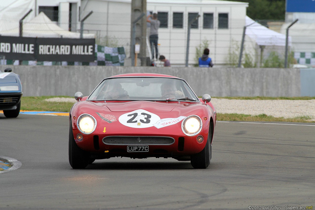 1964 Ferrari 250 GTO ’64 Gallery