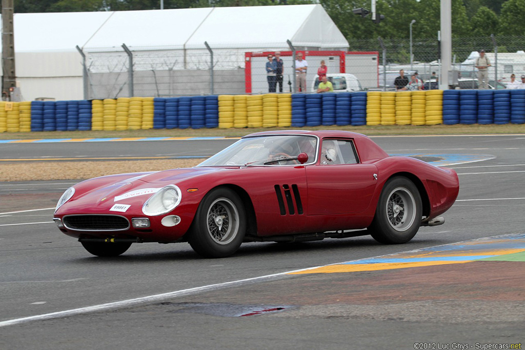 1964 Ferrari 250 GTO ’64 Gallery