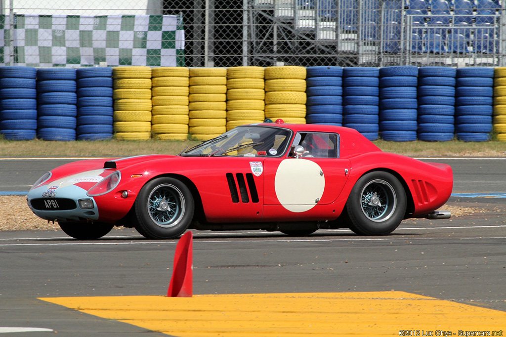 1964 Ferrari 250 GTO ’64 Gallery