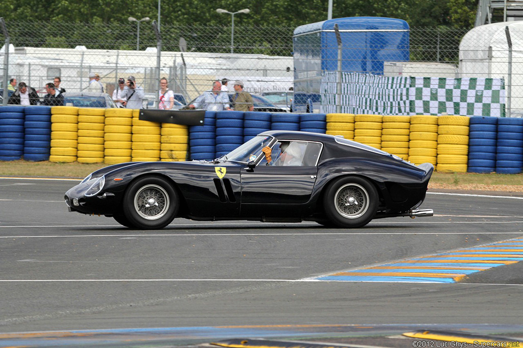 1964 Ferrari 250 GTO ’64 Gallery