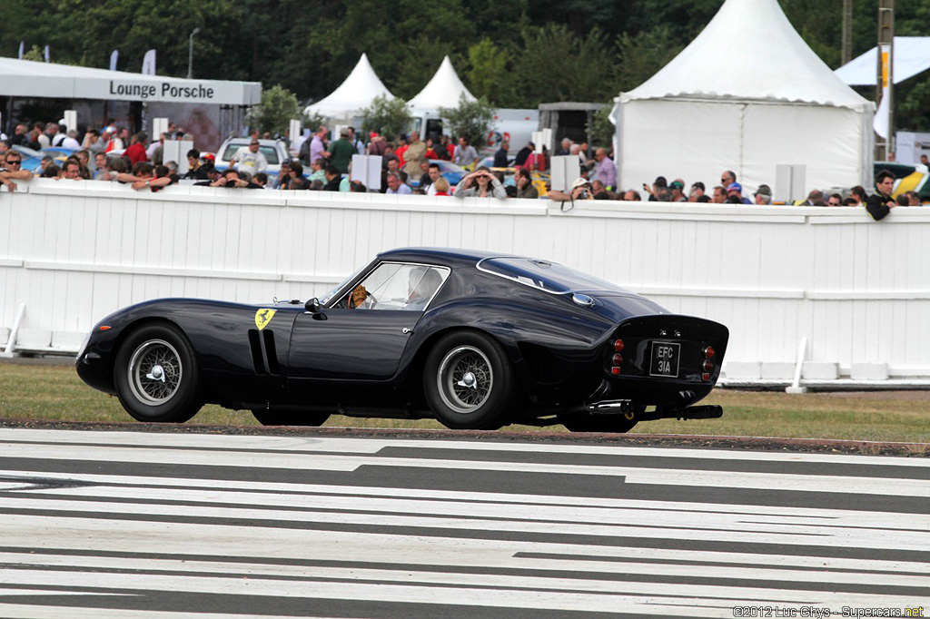 1964 Ferrari 250 GTO ’64 Gallery