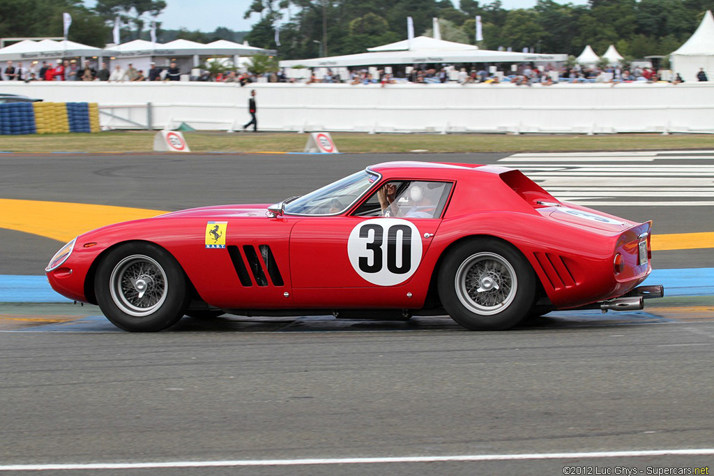 1964 Ferrari 250 GTO ’64 Gallery