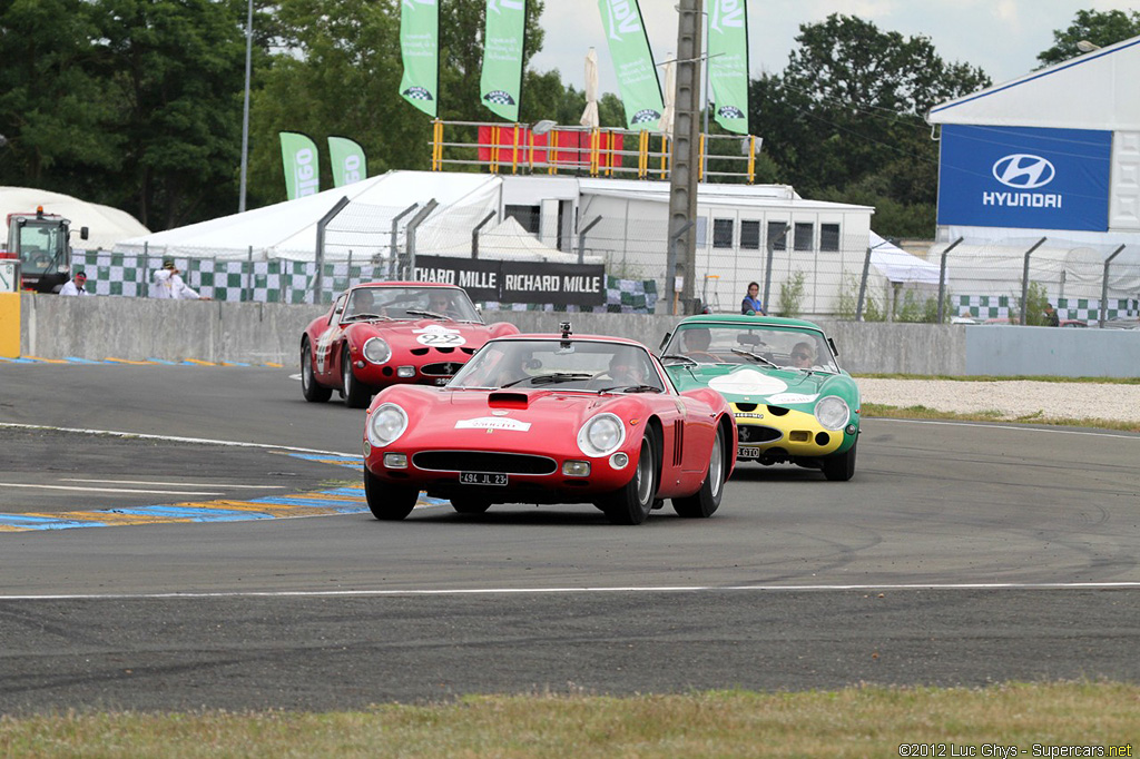 1964 Ferrari 250 GTO ’64 Gallery