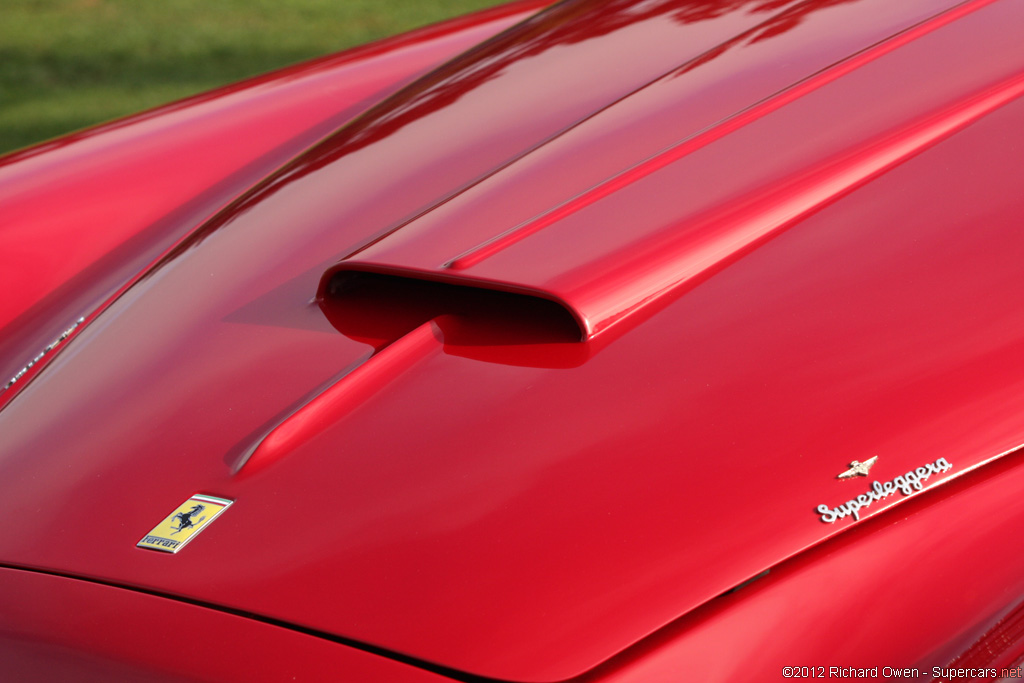 1948 Ferrari 166 MM Barchetta Gallery