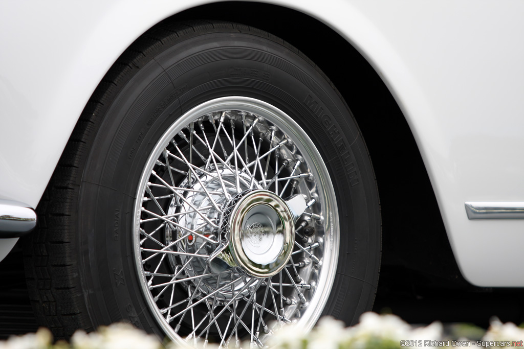 1955 Lancia Aurelia B24 Spider America Gallery